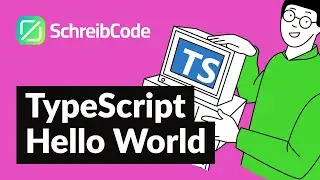 TypeScript für Anfänger
