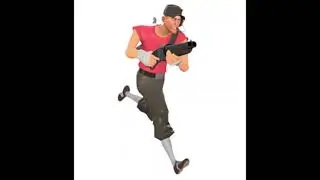 Scout Injured Sounds