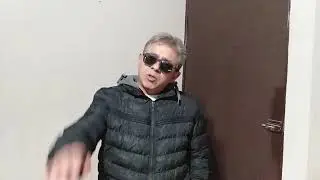 En la taquer&iacute;a con Alex Pinof