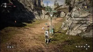 Bless Unleashed Gideon Castle Fight Campaign One Final Boss
