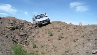 Оказия