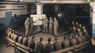 Soviet Pilots Couldn't Believe Americans Trained Them in Alaska's Secret Bases
