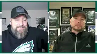 The Brotherly Birds Breakdown - In Memoriam - The 2025 Eagles: An Opportunity Missed