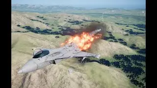 REVOKER SUPREMACY | nuclear option domination gameplay