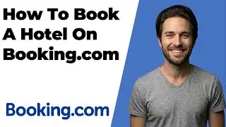 How To Book A Hotel With Booking.com (2026 Easy Guide)