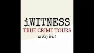 iWitness Crime Tour and Key Lime Pie in Key West
