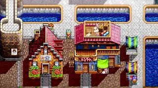 LUNAR: Silver Star Story Remastered - Cave of Trial (Part 4) - Full Walkthrough No Commentary