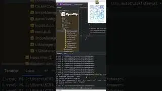 Markdown-отчёт из проекта за 10 секунд | combine_scripts.py