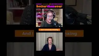 Inner Beauty and Aging in Hollywood with Makeup Artist Molly R. Stern | Clip 1