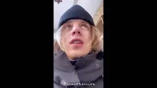 PHARAOH - INSTAGRAM STORIES | ЯНВАРЬ - МАРТ 2022
