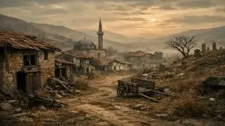 Hal Böyle Asrı Gurbet Harap Etmiş Köyümü - Turkish Psyhedelic Rock 1970's