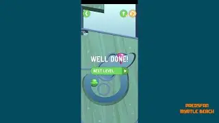 Dig This! 502-6 ALTERNATE Solve! No Balloon! HD