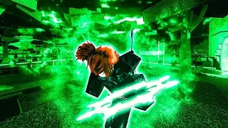 THE BEST WIND BUILD.. | Type Soul