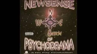 Newsense - Psychodrama