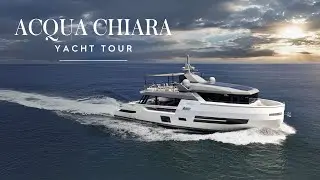 ACQUA CHIARA | 24M/79’, Arcadia Yachts - Yacht for sale