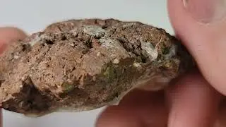 Agate SiO₂