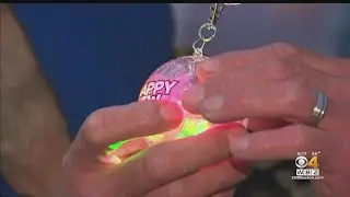 First Night Celebrations Under Way In Boston