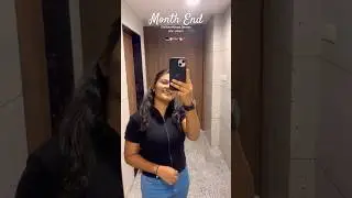 A typical Day in my life as a Banker in Nagpur📍