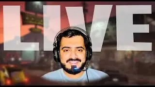 GTA 5 RP - Chained Togetther - VALORANT - CRAB GAME - COD WARZONE - CHILL STREAM #paradiserp