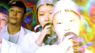 [SAMUSIL LIVE] Y2K92 - Bi - Elijah