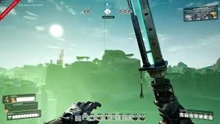 Satisfactory SKYYY ROAD Start