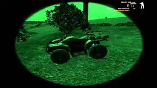 ARMA 3 Adapt Campaign: Mysterious Weapons Cache Tutorial