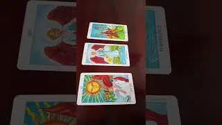 Weekly Reading for #watersigns #cancer #scorpio #pisces #tarot