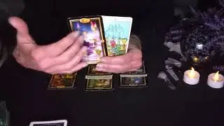 Leo - Wow! Big Move! - January 2022 Monthly Guided Tarot General, Love, Career.