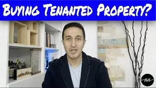Buying Tenanted Property