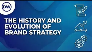 What is Branding? |  The History and Evolution of Brand Strategy