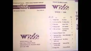 WNDE 1977