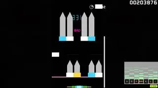 2025 7k progression september | osu!mania