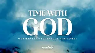 TIME WITH GOD | 1 hour Worship and Meditation Instrumental Music | Samuel Gold Music