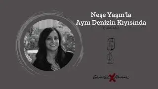Neşe Yaşın'la Aynı Denizin Kıyısında / Yurdu Şiir Olan Şair, Mahmut Derviş