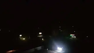 ХАРЬКОВ звуки ночных ОБСТРЕЛОВ 27.02.2022. Ukraine Kharkiv sounds of night shelling