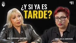 &iquest;Qui&eacute;n te dijo que ya se te hizo tarde? | Beauty Talks Podcast