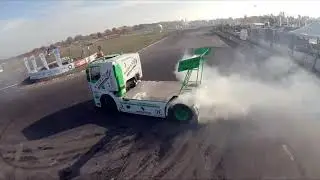 Madrex - Moto Park Tor Toruń 2019 (dron) #5