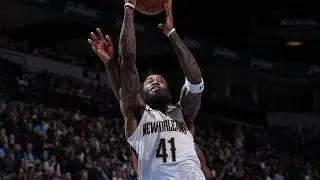 Saddiq Bey Highlights vs. Minnesota Timberwolves 2/6/26