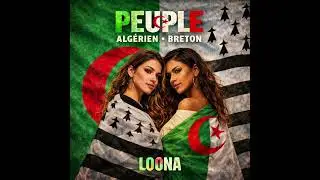 Le peuple algérien breton