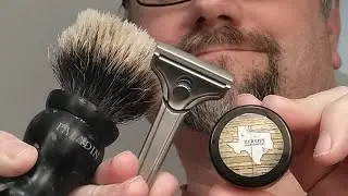 Just A Shave: Supply SE Inj - Schick Injector (Yellow) (3) - Hub City WTX - Paladin Cleo Graphite