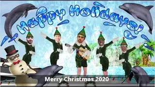 Merry Christmas from TheRicksay