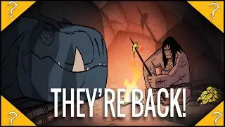PRIMAL is back baby - EPISODE 6 WAS PERFECT