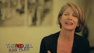 Red Pill Raw Files Review: Katherine Spillar #RPRF