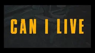 HeadTrip Trauma - Can I Live (Official Music Video)