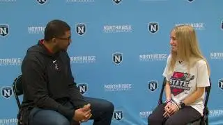 Champions of Character: Mary Mac Collins