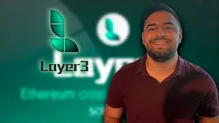 Layer3: Unleashing the Power of Cross-Chain Connectivity