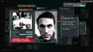 Call of Duty: Modern Warfare 3 - Return to Sender [Intro] Mission 8