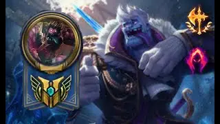 DR MUNDO MONTAGE 2020  - THE MADMAN OF ZAUN | Cezy LOL (PLAYS,PREDICTIONS,CALCULATED and ETC.)