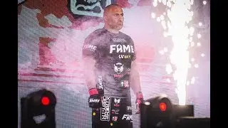 Najman ZGASIŁ Rycha Peje z ringpolska