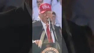 #trump БЕЗУМНАЯ тирада превращает визит ВМС США в ПОЗОР